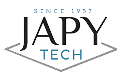 Logo JAPY