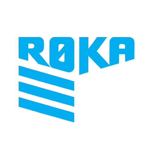 Logo ROKA