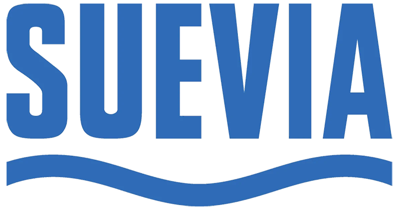 Logo SUEVIA