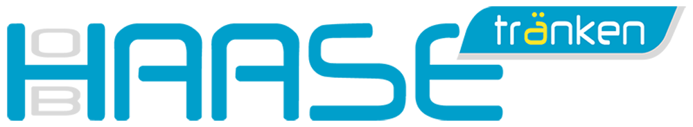 HAASE Tränken Logo