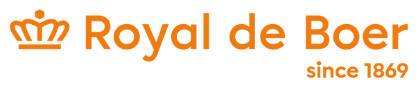 Logo Royal de Boer